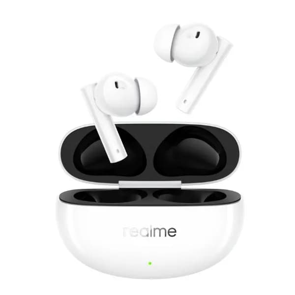 Realme Buds Air 5 ANC True Wireless Earbuds