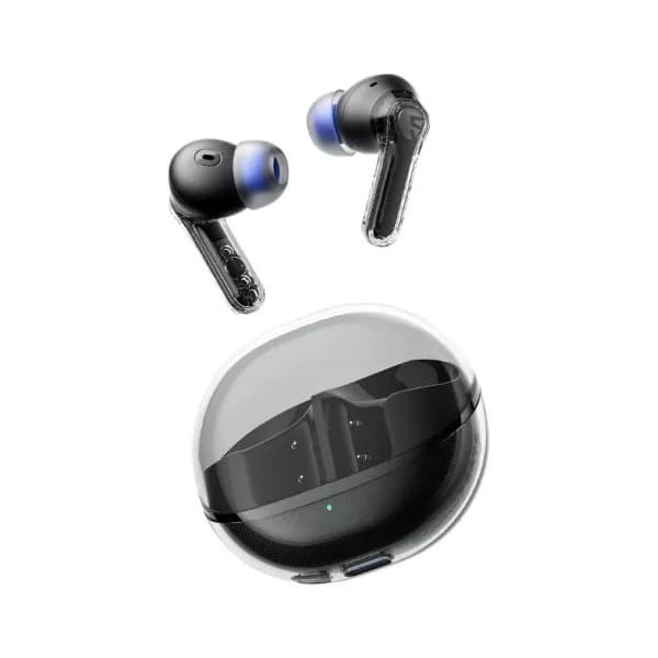 SoundPeats Clear Wireless Earbuds