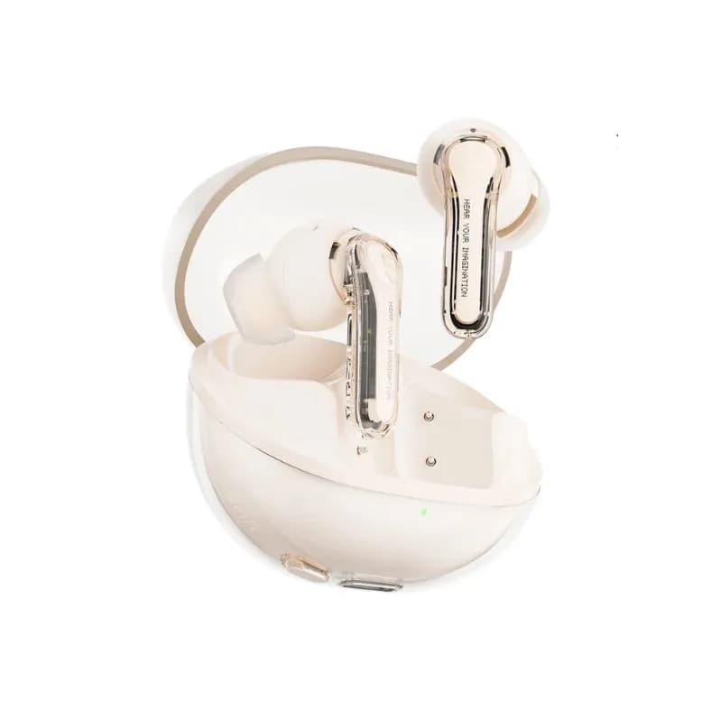 SoundPeats Clear Wireless Earbuds