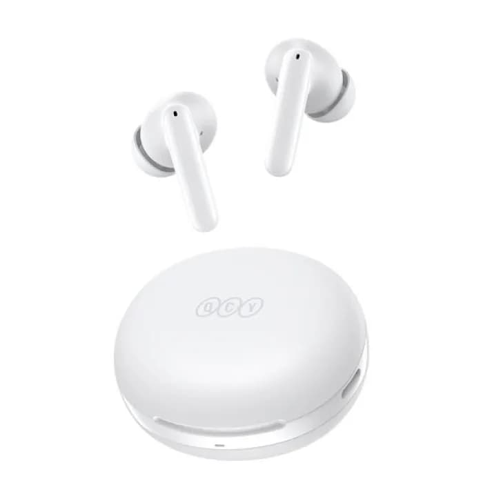 QCY T13 ANC 2 Truly Wireless ANC Earbuds
