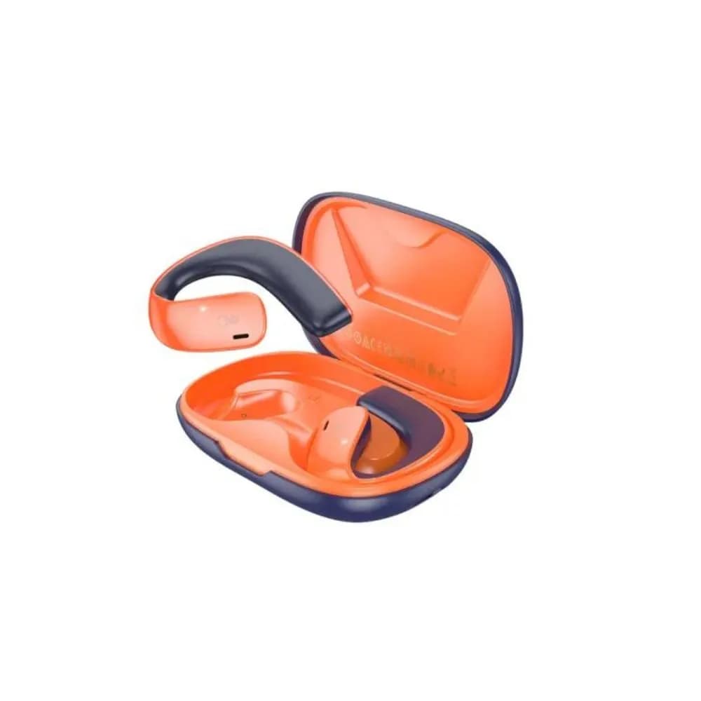 Hoco EQ4 Bluetooth Earhook Headphone
