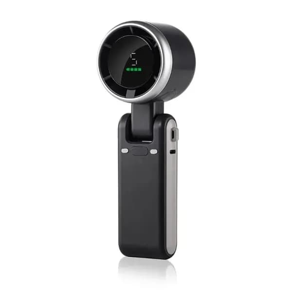 Xundd XDOT-065 Folding High Speed Handheld Fan
