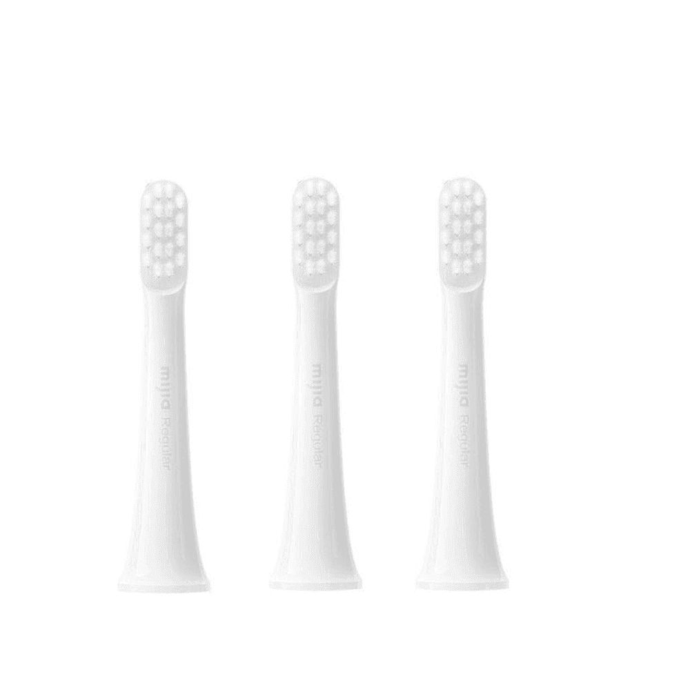 Xiaomi Mi T100 Electric Toothbrush Replacement Heads (3Pcs)