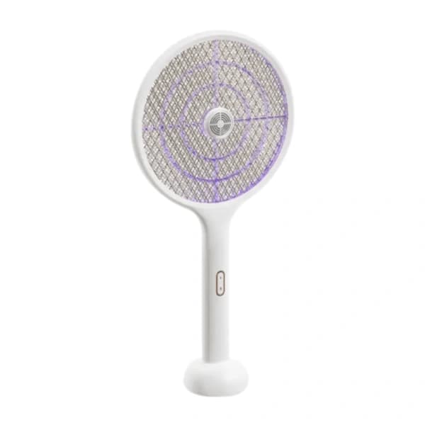 Xiaomi Qualitell E2 Electric Mosquito Killer Lamp Racket Fly Swatter Xiaomi Qualitell E2 Electric Mosquito Killer Lamp Racket Fly Swatter