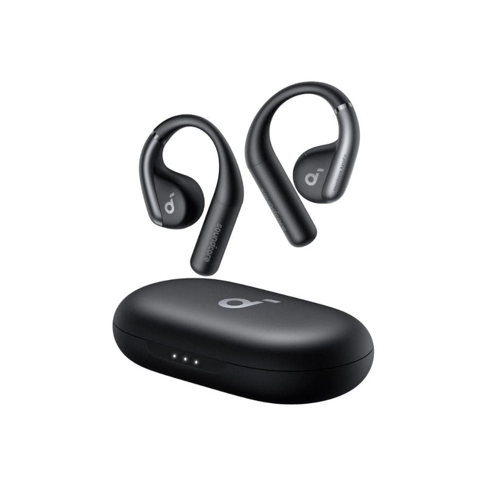 Anker Soundcore AeroFit Open-Ear Bluetooth Earbuds In BD