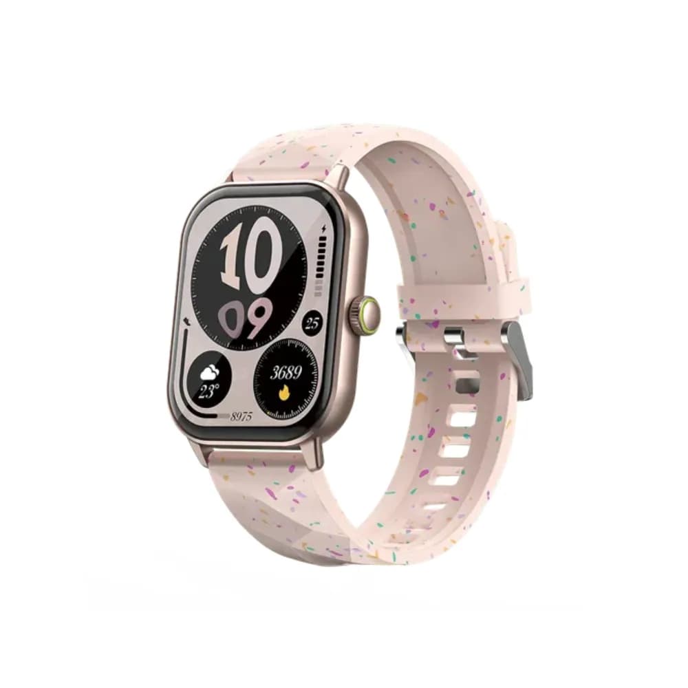 Oraimo Watch 5 Bluetooth Calling Smart Watch In BD (OSW-805)