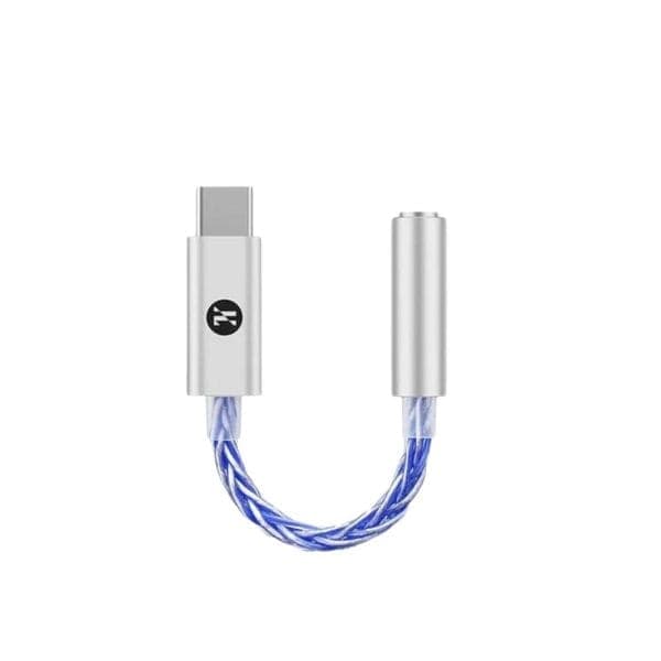 JCALLY JM6 Pro CX31993 Digital Audio Portable DAC Dongle
