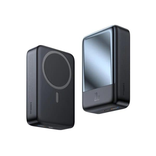 Mcdodo MC-502 20W Magnetic Magsafe Wireless 20000mAh Power Bank