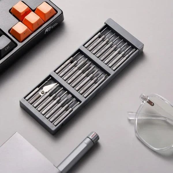 XIAOMI DUKA ATuMan 25 in1 X1 Precision Screwdriver Set