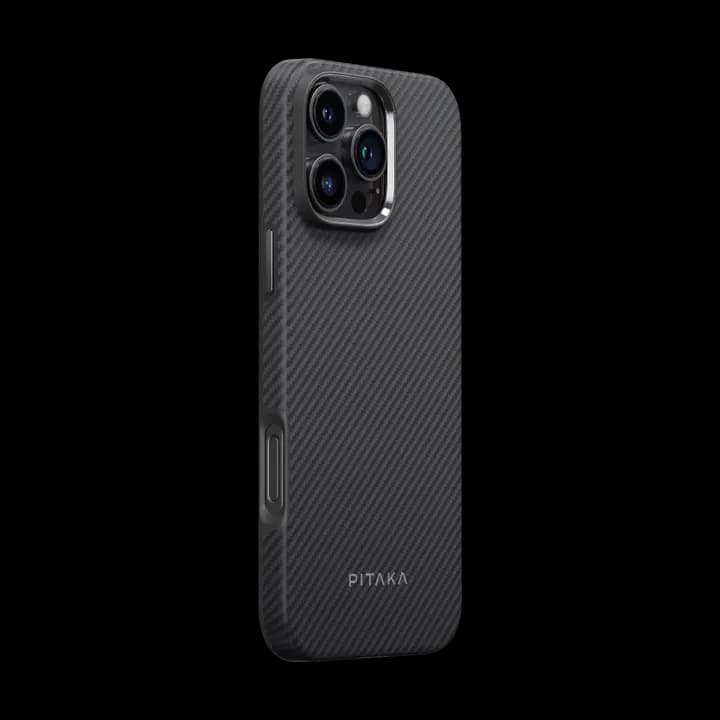 Pitaka Classic Military-Grade Protective Case for iPhone 16 Pro Max / 16 Pro