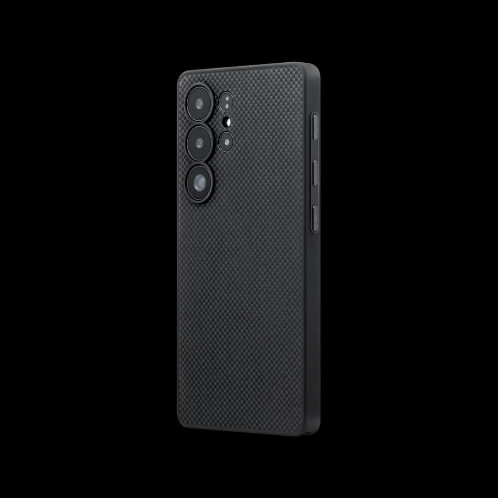 Pitaka PinButton Case for Samsung Galaxy S25 Ultra
