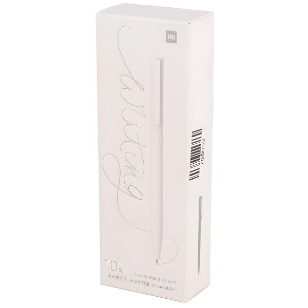 Xiaomi Ballpoint Pen Neutral Pen 10-piece Set
