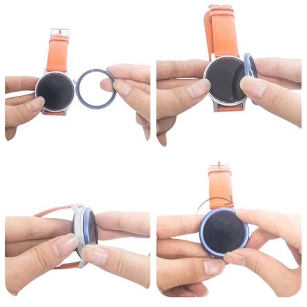 CMF By Nothing Watch Pro 2 Bezel Ring