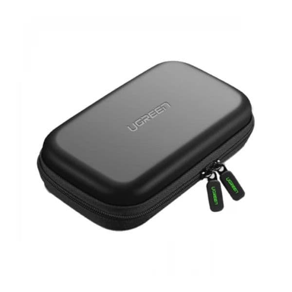 UGREEN LP128 External Hard Drive Carry Bag (40707)