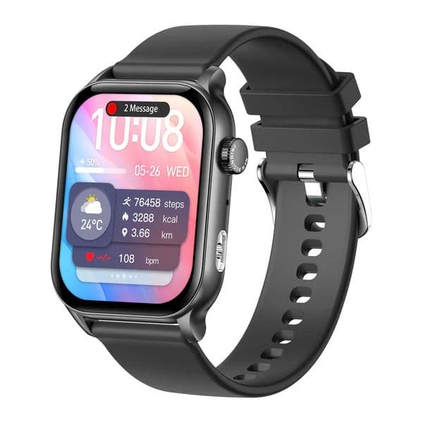 Colmi P78 AMOLED Smartwatch