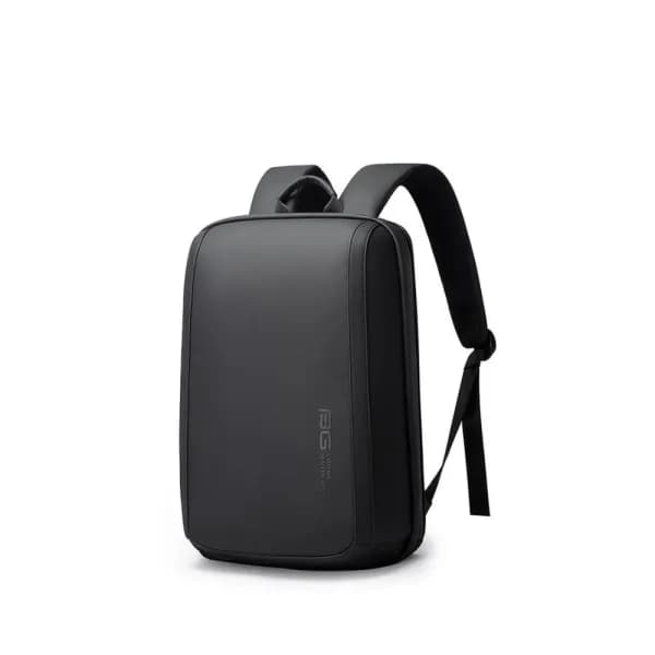 BANGE BG-2809 Backpack Business Student Large Capacity Computer Bag
