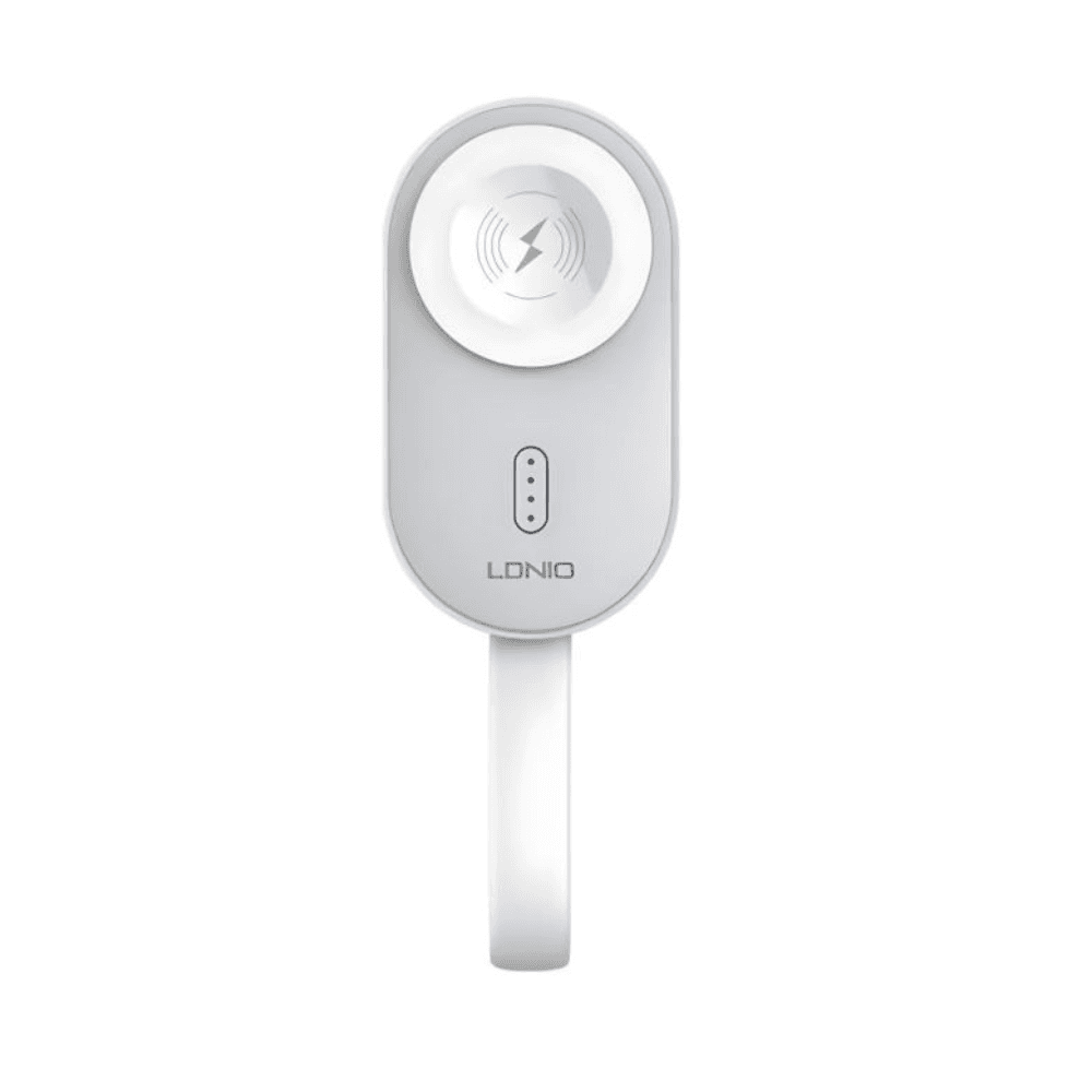 LDNIO AW005 Watch Wireless Charger Mobile Wireless Charger
