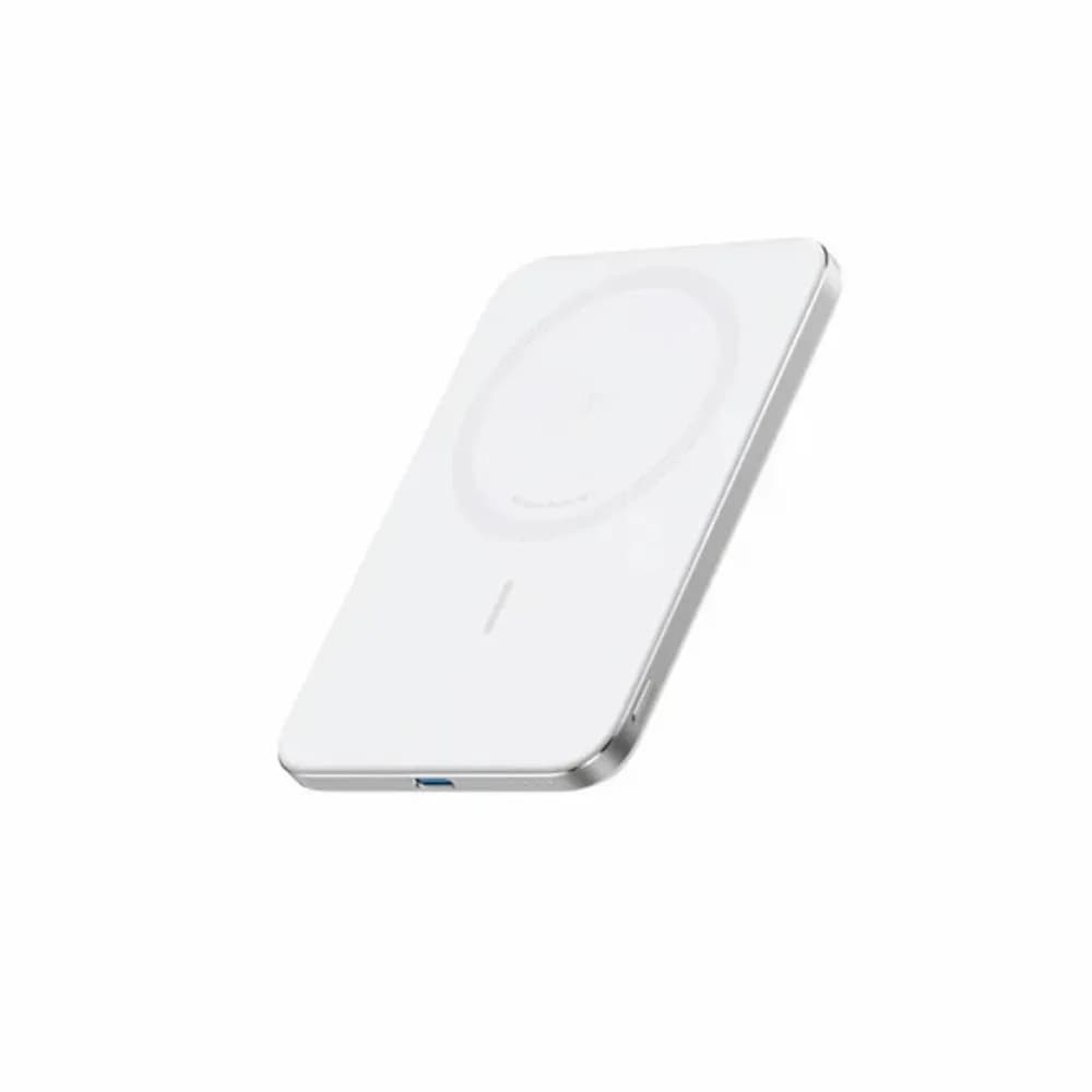 Anker Nano MagGo Qi2 15W 5000mAh Power Bank (A1665)