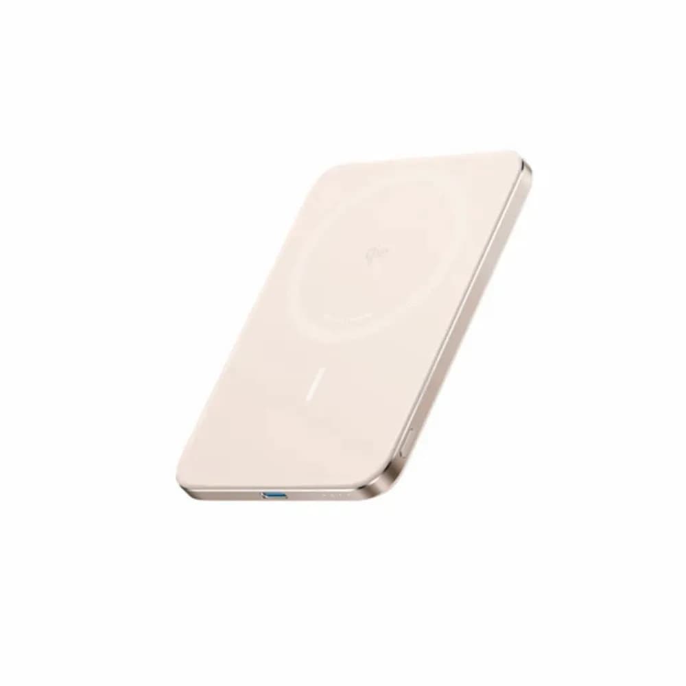 Anker Nano MagGo Qi2 15W 5000mAh Power Bank (A1665)