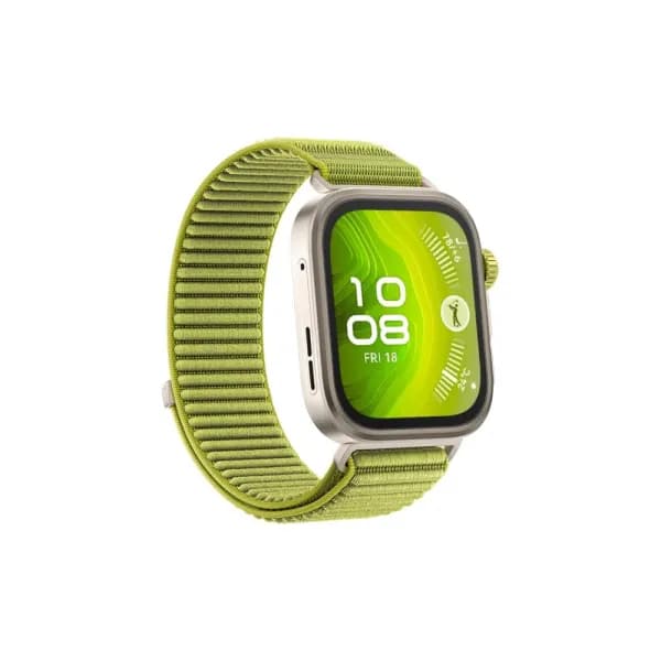 HUAWEI WATCH FIT 4 Pro Smart Watch