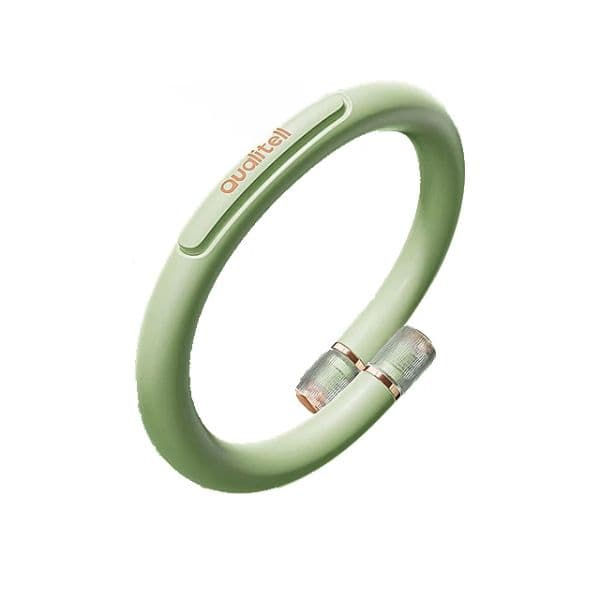 Xiaomi Qualitell Q1 Mosquito Repellent Bracelet Xiaomi Qualitell Q1 Mosquito Repellent Bracelet