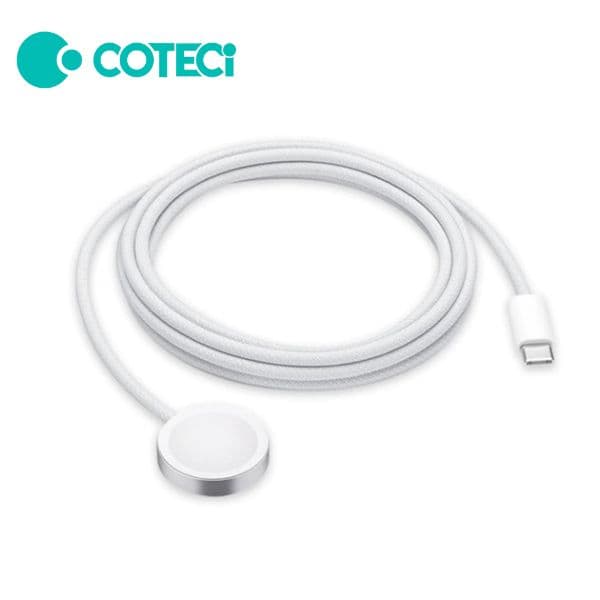 COTECi 26001 Magnetic High Speed Charging cable 1M