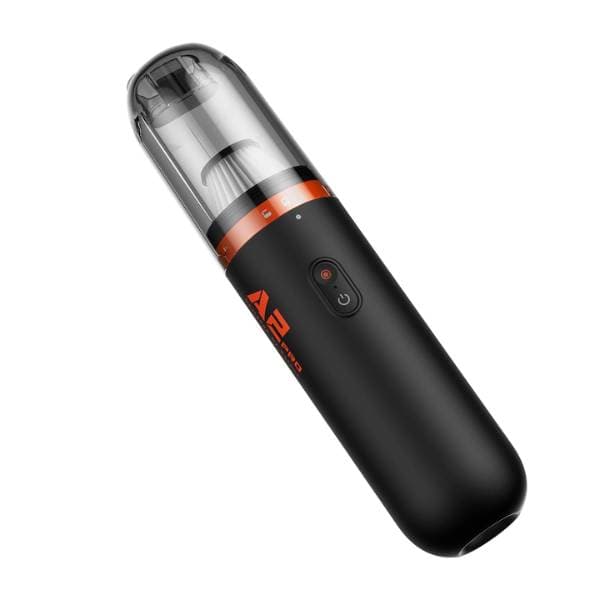 Baseus A2Pro Car Vacuum Cleaner – 6000PA Powerful Suction, Cordless & USB-C Rechargeable Baseus A2Pro Car Vacuum Cleaner – 6000PA Powerful Suction, Cordless & USB-C Rechargeable