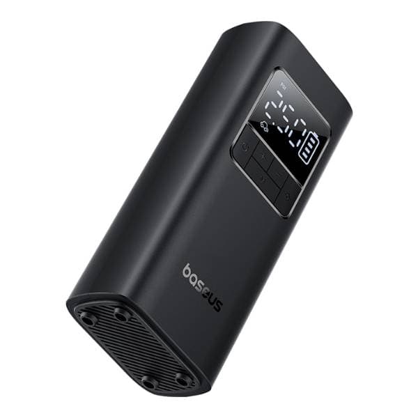 Baseus Inflator Super Mini Pro Series 4000mAh Wireless Car Tire Pumper Inflator