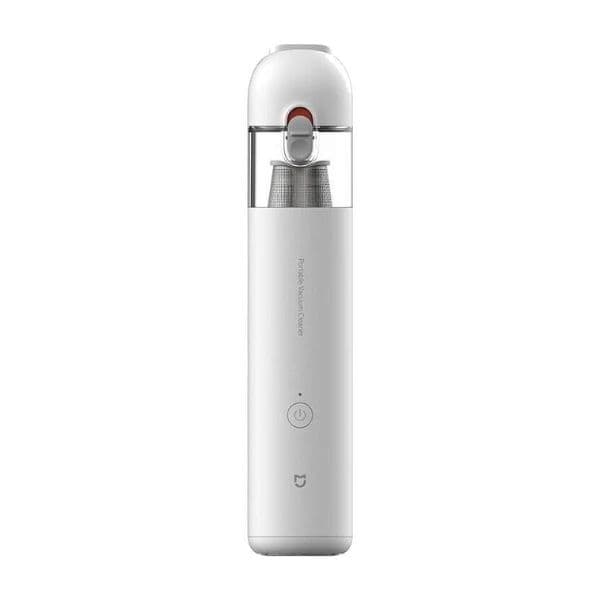 XIAOMI Mijia Handheld Vacuum Cleaner Portable Handy Vacuum Cleaner XIAOMI Mijia Handheld Vacuum Cleaner Portable Handy Vacuum Cleaner