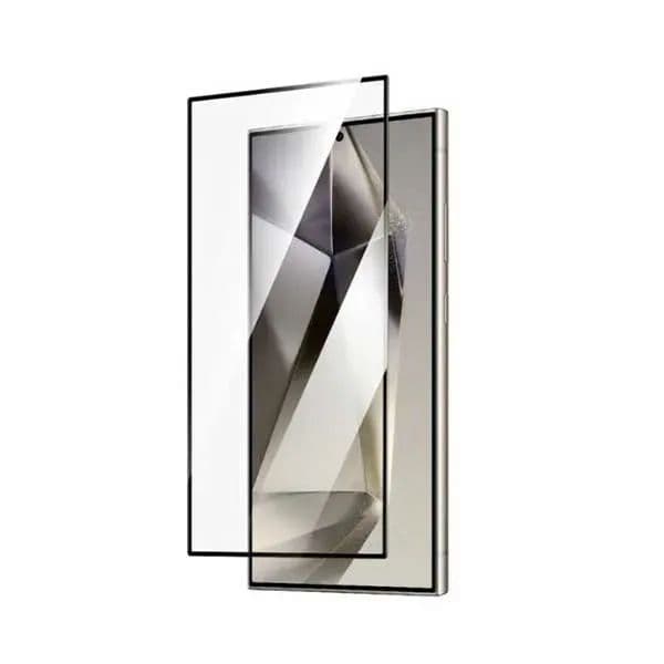 WiWU Samsung Galaxy S25 Ultra iVista HD Tempered Glass Protective Film