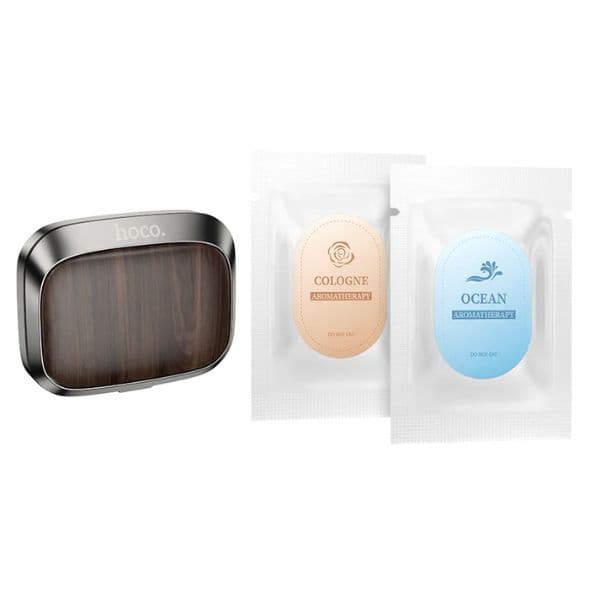 Hoco ZP8 Spread Car Aromatherapy Air Outlet