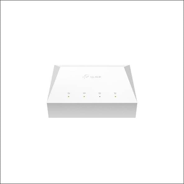 TP-Link XZ000-G7 1 Port Gigabit XPON Terminal