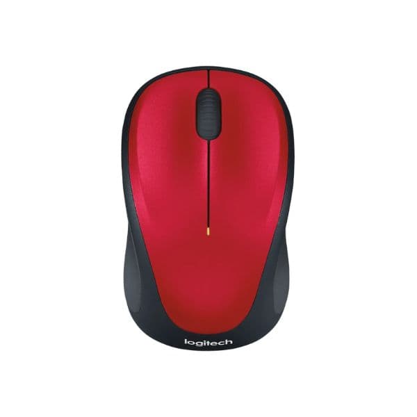 Logitech M235 Wireless Mouse