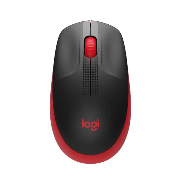 Logitech M190 Wireless Mouse
