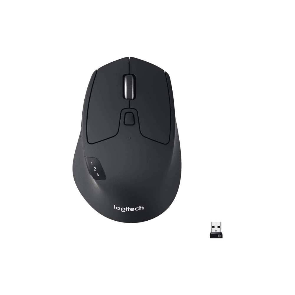 Logitech M720