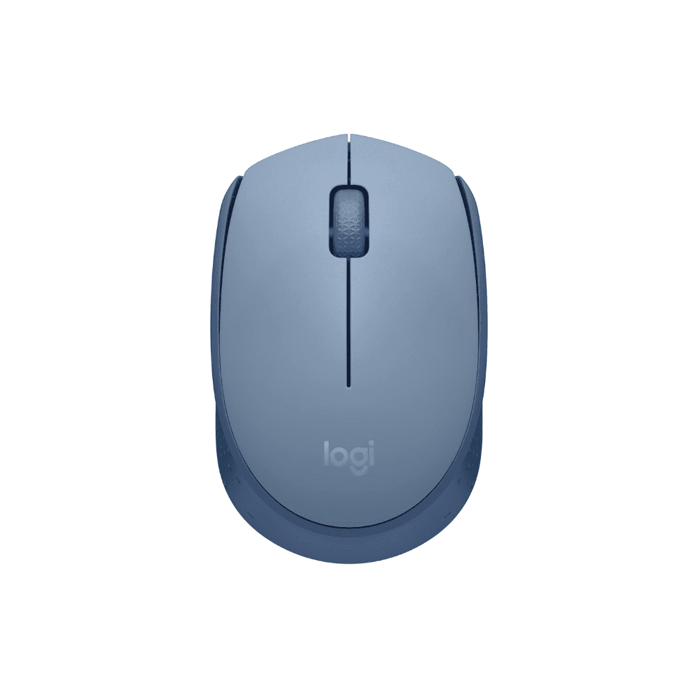 Logitech M170 Wireless Mouse