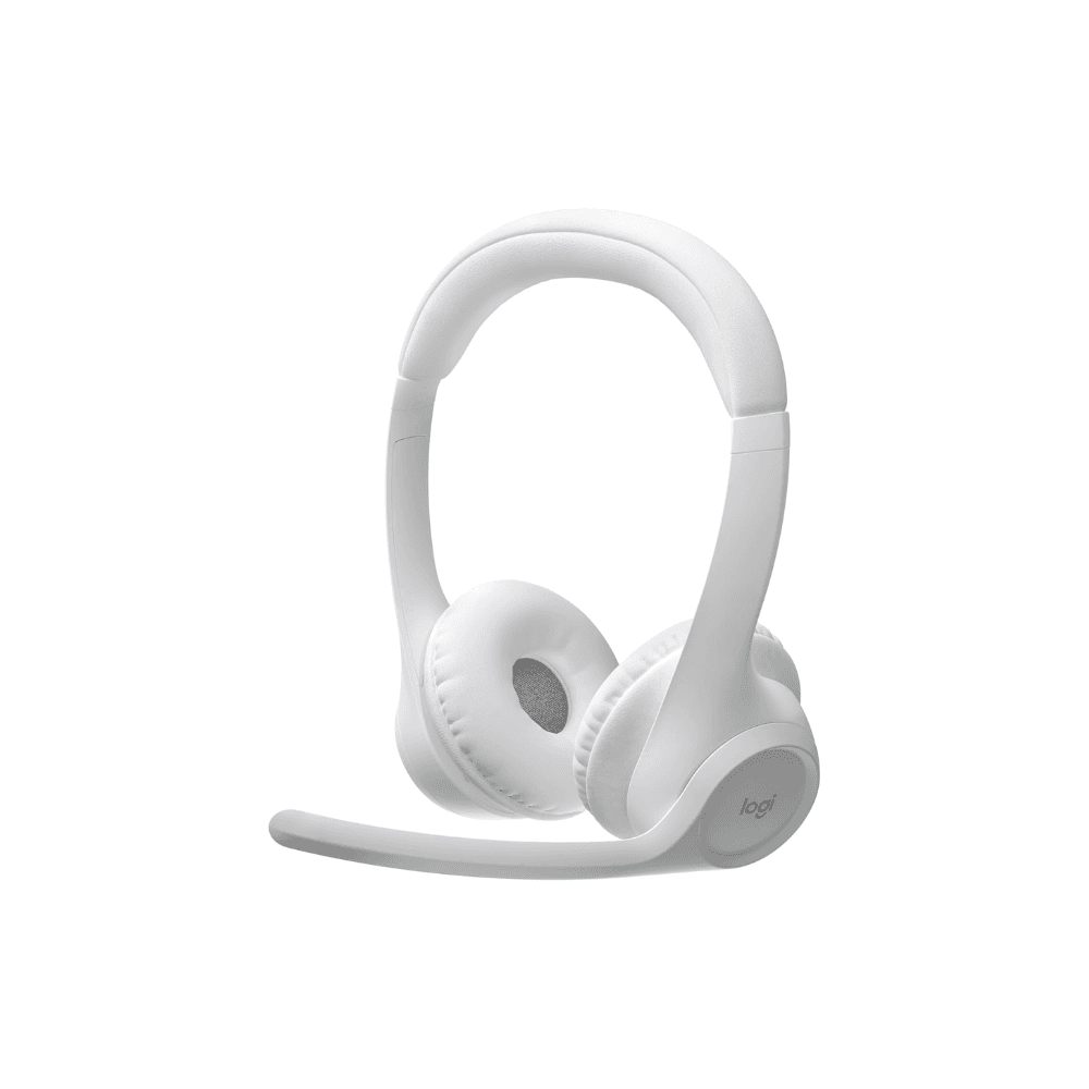Logitech Zone 300 Wireless Bluetooth Headphone