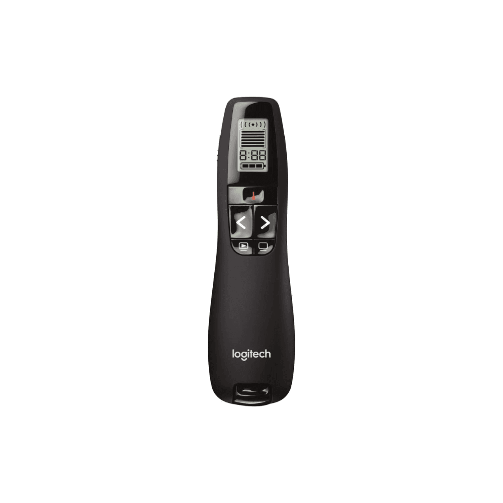 Logitech R800 Wireless Professional Presenter