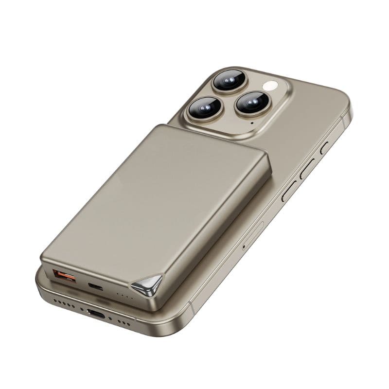 WiWU Wi P020 15W Magsafe Power Bank