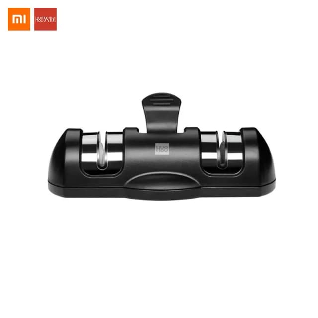 Xiaomi Huohou 2-Stage Professional Knife Sharpener Xiaomi Huohou 2-Stage Professional Knife Sharpener