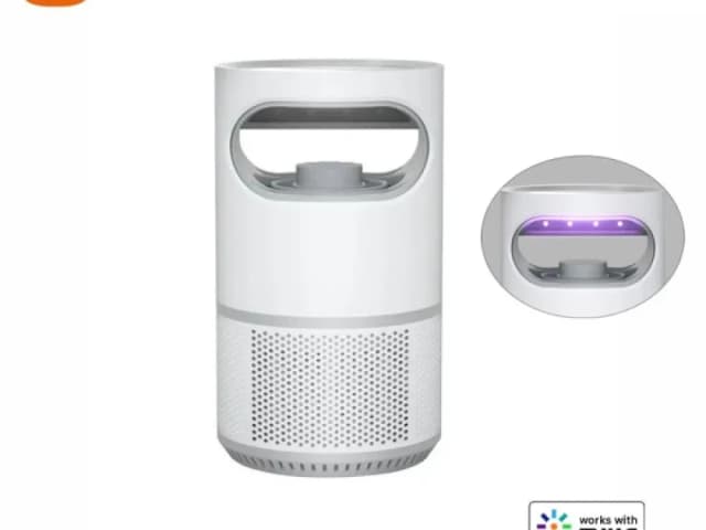 Xiaomi DYT-16 Qiaoqingting Smart Mosquito Lamp PRO Xiaomi DYT-16 Qiaoqingting Smart Mosquito Lamp PRO