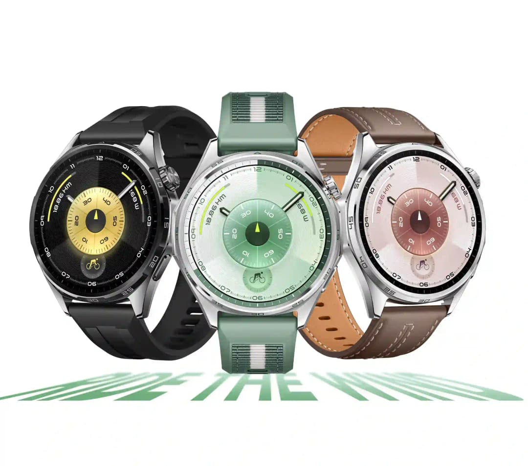 HUAWEI WATCH GT 6