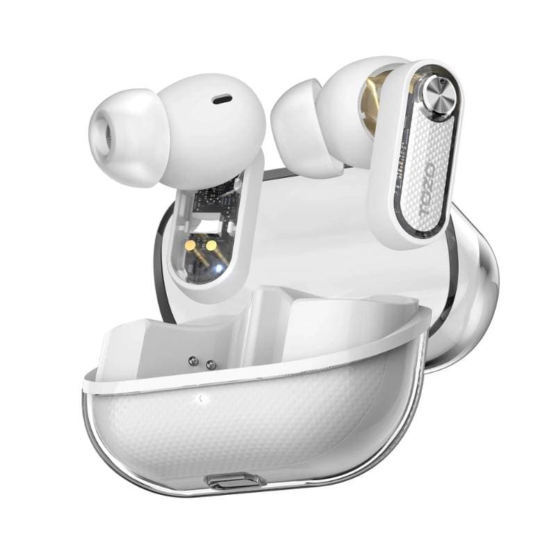 TOZO Aerosound 3 Hybrid ANC Wireless Earbuds