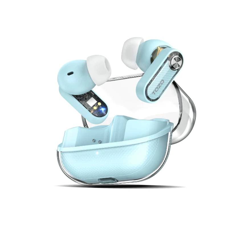 TOZO Aerosound 3 Hybrid ANC Wireless Earbuds
