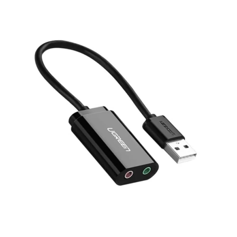 Ugreen US205 (30724) USB External Stereo Sound Card