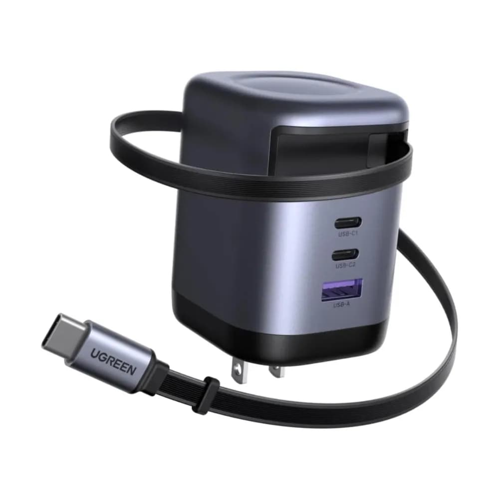 Buy UGREEN Nexode X606 100W GaN USB