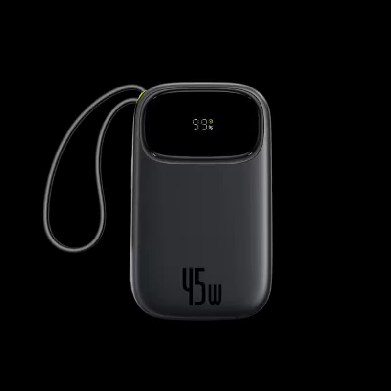 Baseus QPow 3 45W Power Bank