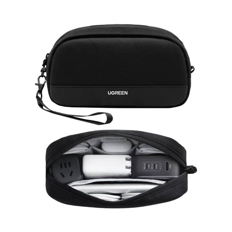 UGREEN LP930 Electronics Organizer Travel Case Bag Multifunctional Organizer