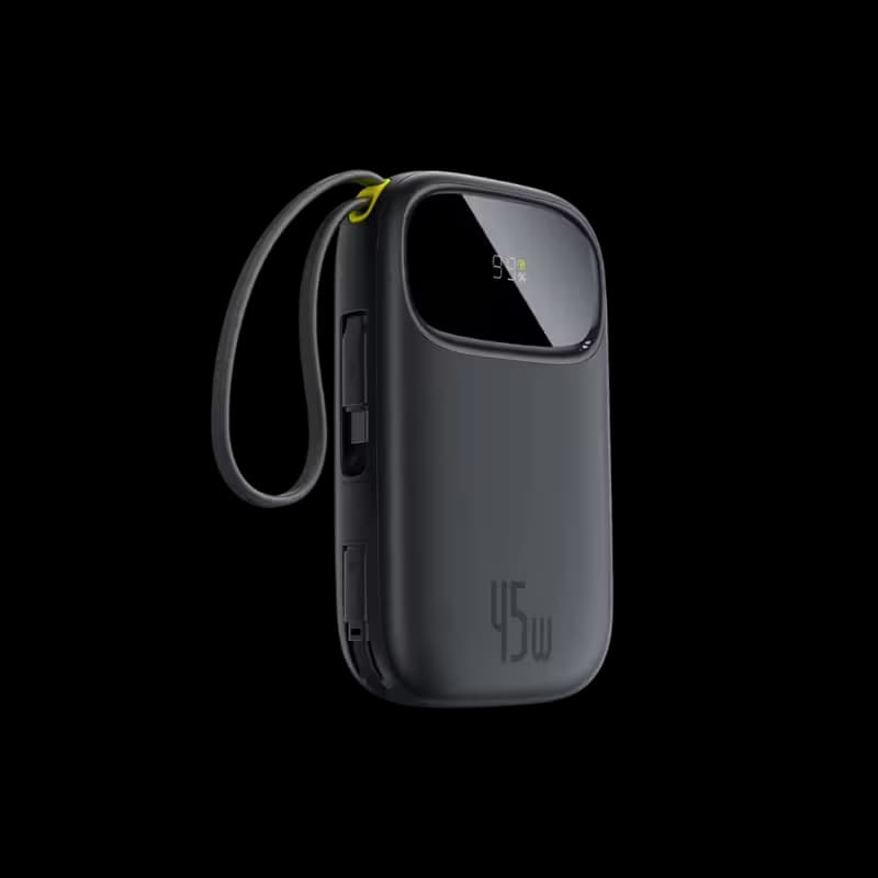 Baseus QPow 3 45W Power Bank