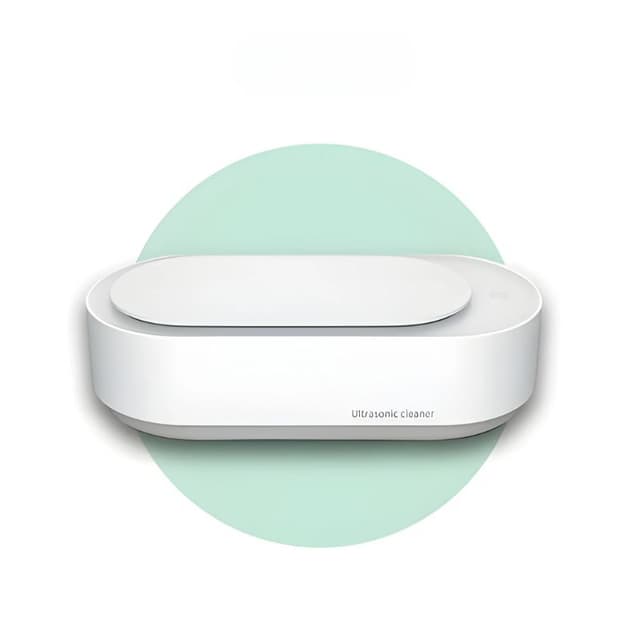 Xiaomi EraClean GA02 Ultrasonic Cleaner with 45000Hz High-Frequency Vibration Cleaning Xiaomi EraClean GA02 Ultrasonic Cleaner with 45000Hz High-Frequency Vibration Cleaning